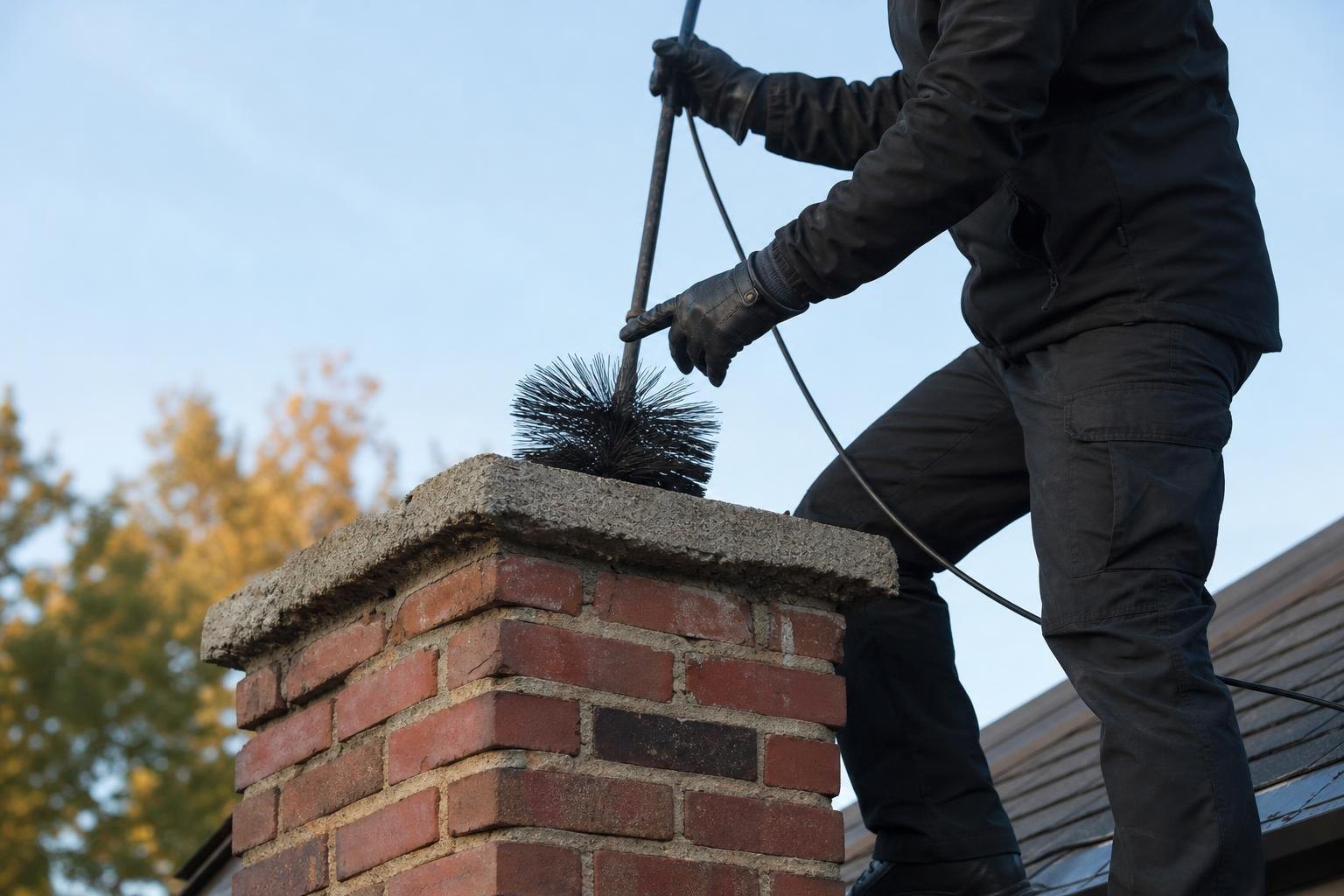 Chimney Inspection